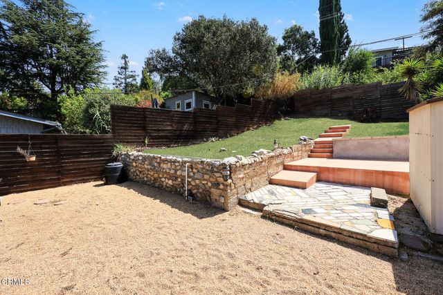 2720 Cunard Street, Los Angeles, CA 90065
