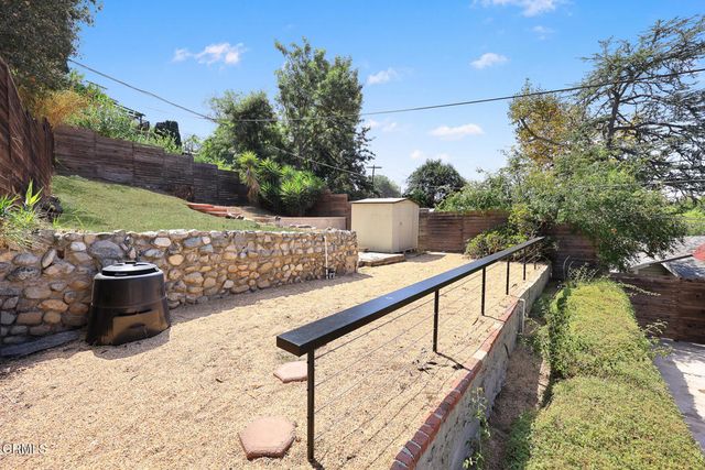 2720 Cunard Street, Los Angeles, CA 90065