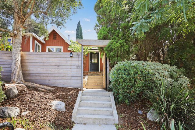 2720 Cunard Street, Los Angeles, CA 90065