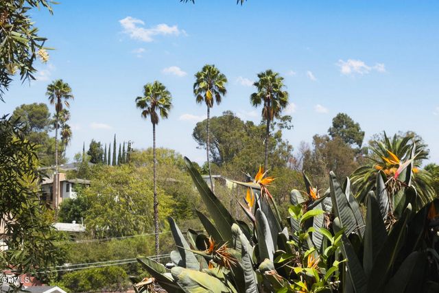 2720 Cunard Street, Los Angeles, CA 90065