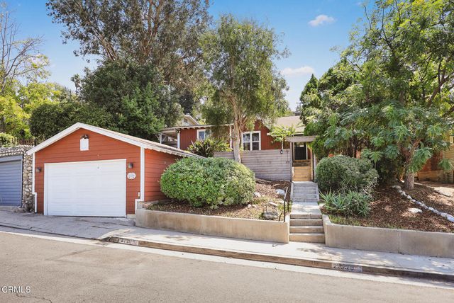 2720 Cunard Street, Los Angeles, CA 90065