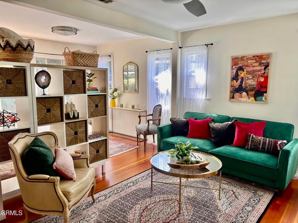2720 Cunard Street, Los Angeles, CA 90065 — photo 5