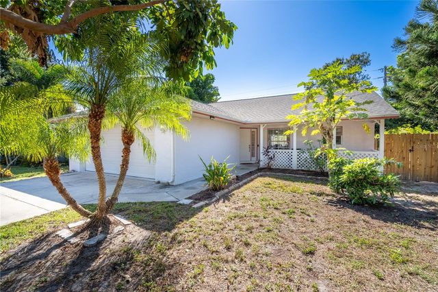 2648 NASSAU STREET, Sarasota, FL 34231