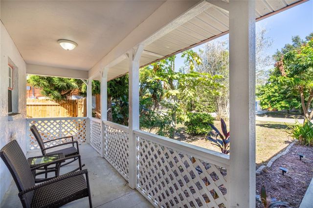 2648 NASSAU STREET, Sarasota, FL 34231