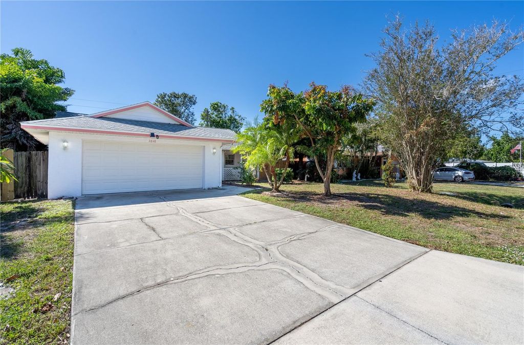 2648 NASSAU STREET, Sarasota, FL 34231