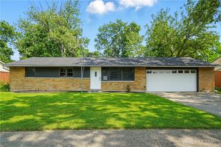 1047 Bosco Avenue, Vandalia, OH 45377