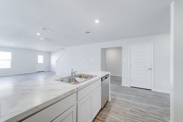 13401 Balderdash Court, Cresson, TX 76035