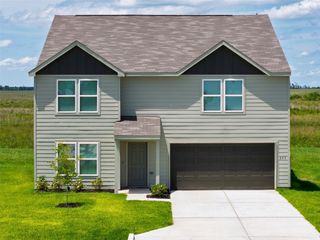 13401 Balderdash Court, Cresson, TX 76035