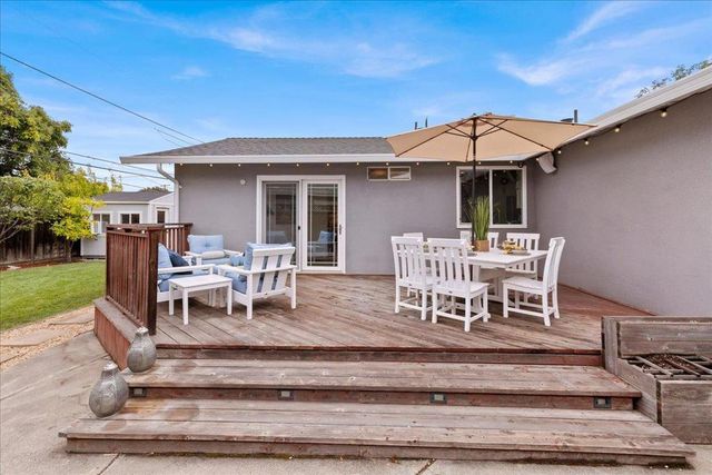 1957 Wilfred Way, San Jose, CA 95124