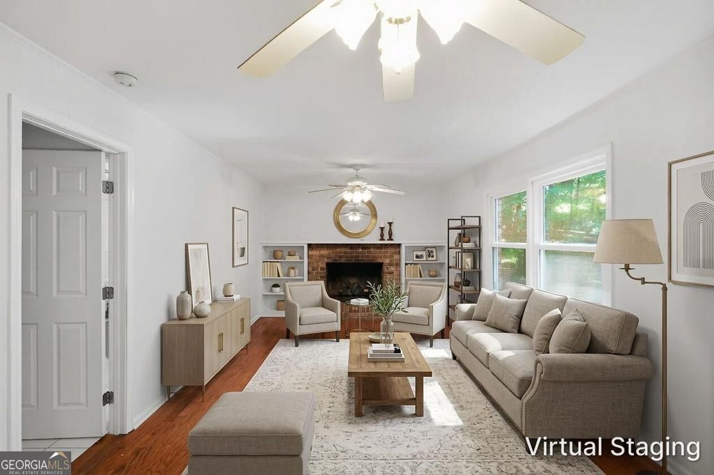 4919 Thames Court, Lithonia, GA 30038 — photo 3