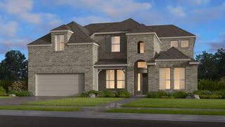1704 Plum Tree WAY, Georgetown, TX 78628