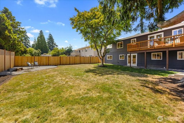 20623 81st Avenue W, Edmonds, WA 98026
