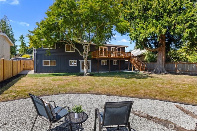 20623 81st Avenue W, Edmonds, WA 98026