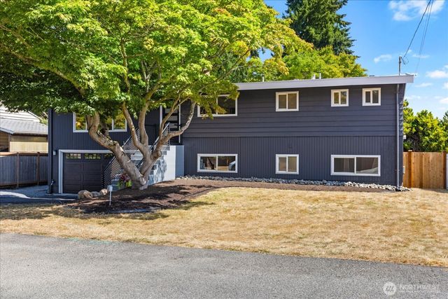 20623 81st Avenue W, Edmonds, WA 98026