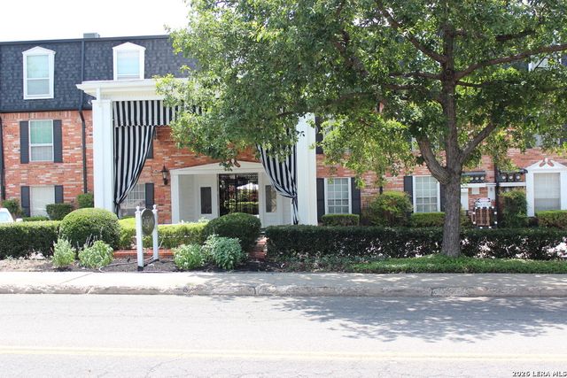 8401 N New Braunfels Ave Apt 331, San Antonio, TX 78209