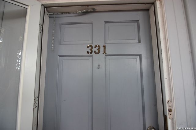 8401 N New Braunfels Ave Apt 331, San Antonio, TX 78209