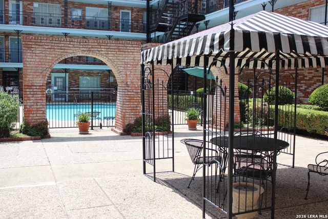 8401 N New Braunfels Ave Apt 331, San Antonio, TX 78209