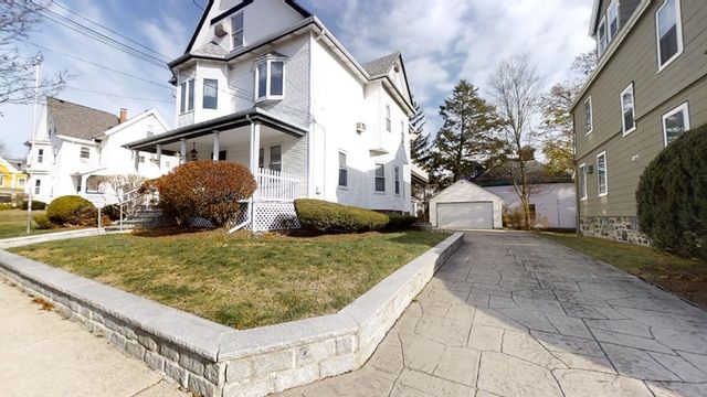 97 Hawthorne 1, Malden, MA 02148