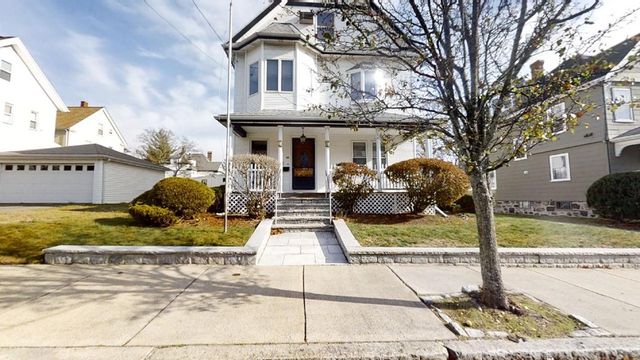 97 Hawthorne 1, Malden, MA 02148