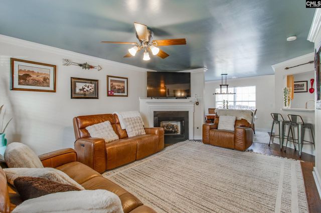 502 Whitewater Drive, Irmo, SC 29063