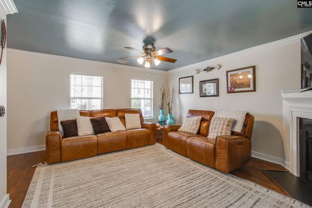 502 Whitewater Drive, Irmo, SC 29063