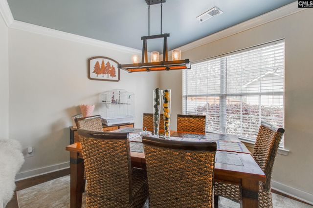 502 Whitewater Drive, Irmo, SC 29063