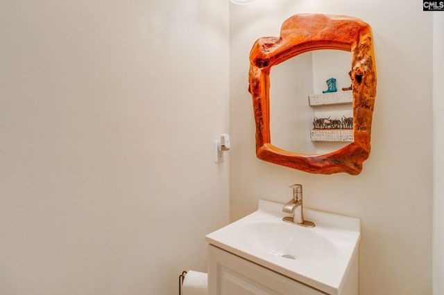 502 Whitewater Drive, Irmo, SC 29063