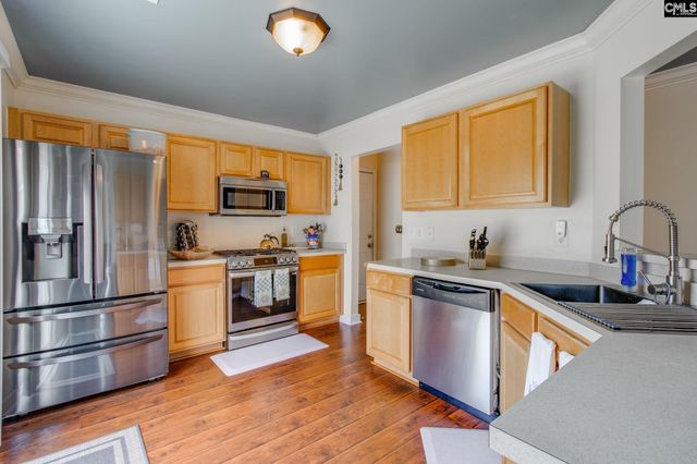 502 Whitewater Drive, Irmo, SC 29063