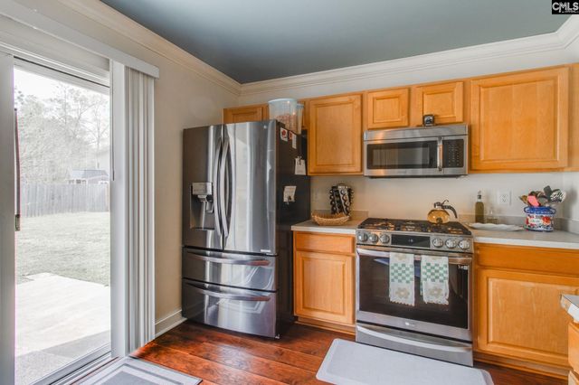 502 Whitewater Drive, Irmo, SC 29063