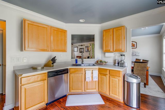 502 Whitewater Drive, Irmo, SC 29063