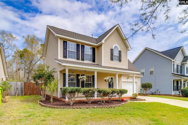 502 Whitewater Drive, Irmo, SC 29063