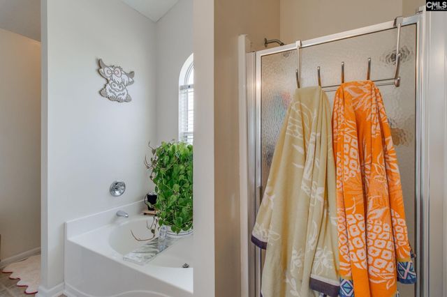 502 Whitewater Drive, Irmo, SC 29063