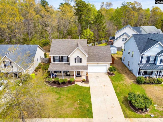 502 Whitewater Drive, Irmo, SC 29063