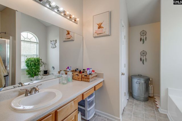 502 Whitewater Drive, Irmo, SC 29063