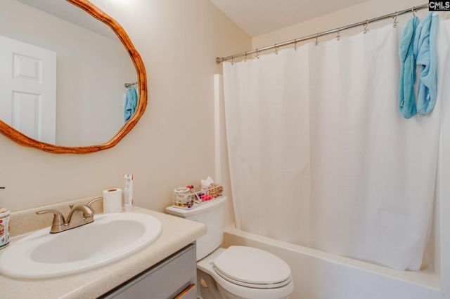 502 Whitewater Drive, Irmo, SC 29063