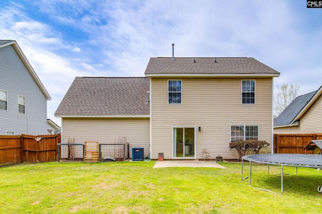 502 Whitewater Drive, Irmo, SC 29063