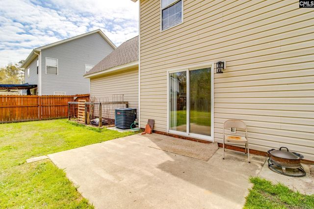 502 Whitewater Drive, Irmo, SC 29063