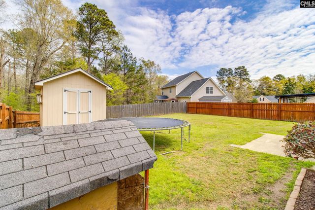 502 Whitewater Drive, Irmo, SC 29063