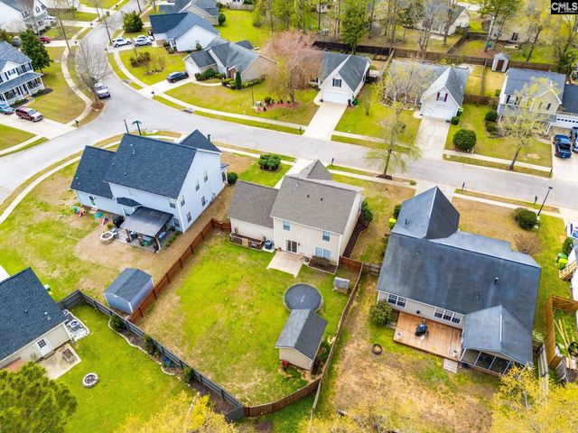 502 Whitewater Drive, Irmo, SC 29063