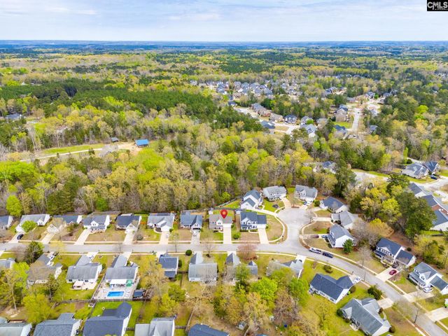 502 Whitewater Drive, Irmo, SC 29063