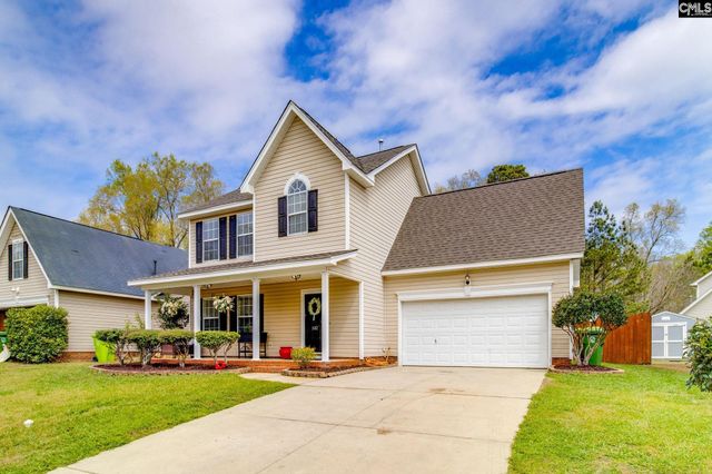 502 Whitewater Drive, Irmo, SC 29063