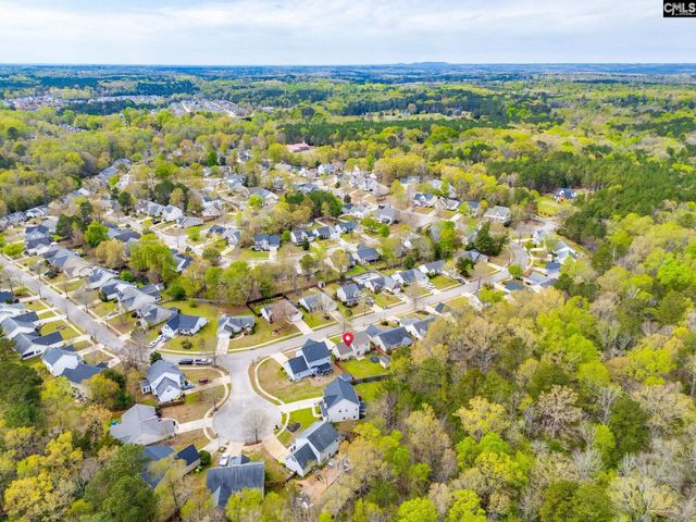 502 Whitewater Drive, Irmo, SC 29063