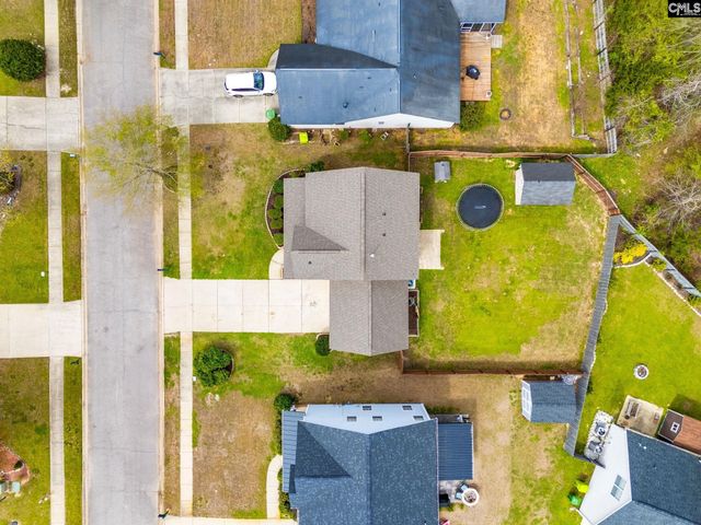 502 Whitewater Drive, Irmo, SC 29063