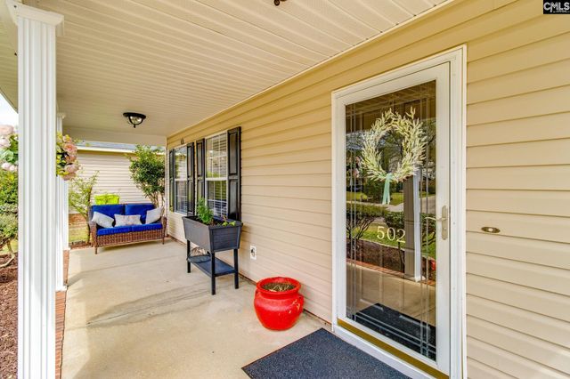 502 Whitewater Drive, Irmo, SC 29063