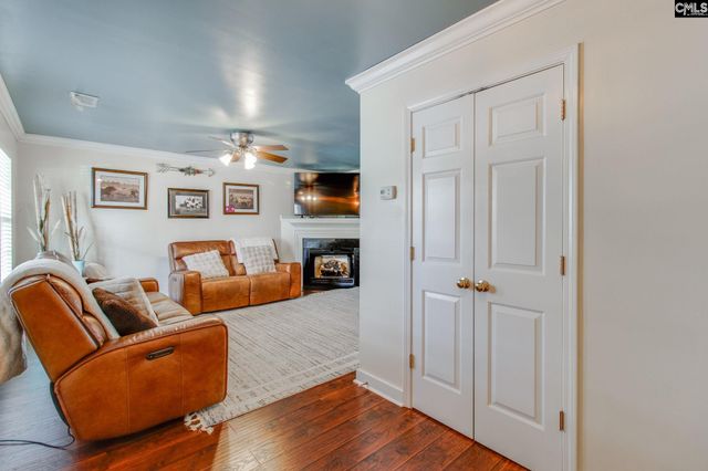 502 Whitewater Drive, Irmo, SC 29063