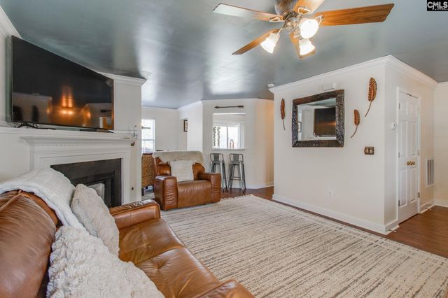 502 Whitewater Drive, Irmo, SC 29063