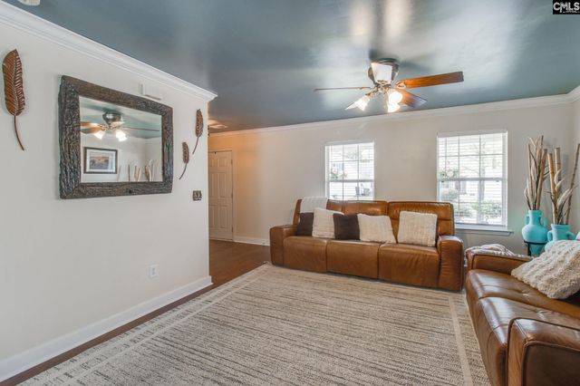 502 Whitewater Drive, Irmo, SC 29063