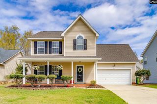 502 Whitewater Drive, Irmo, SC 29063