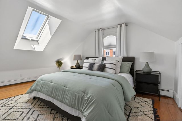 26 Custer St 2, Boston, MA 02130