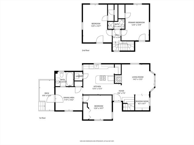 26 Custer St 2, Boston, MA 02130